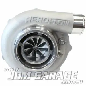 Aeroflow Boosted G30-770HP Turbocharger V-band