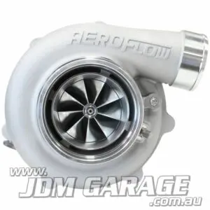 Aeroflow Boosted G35-900HP Turbocharger V-band