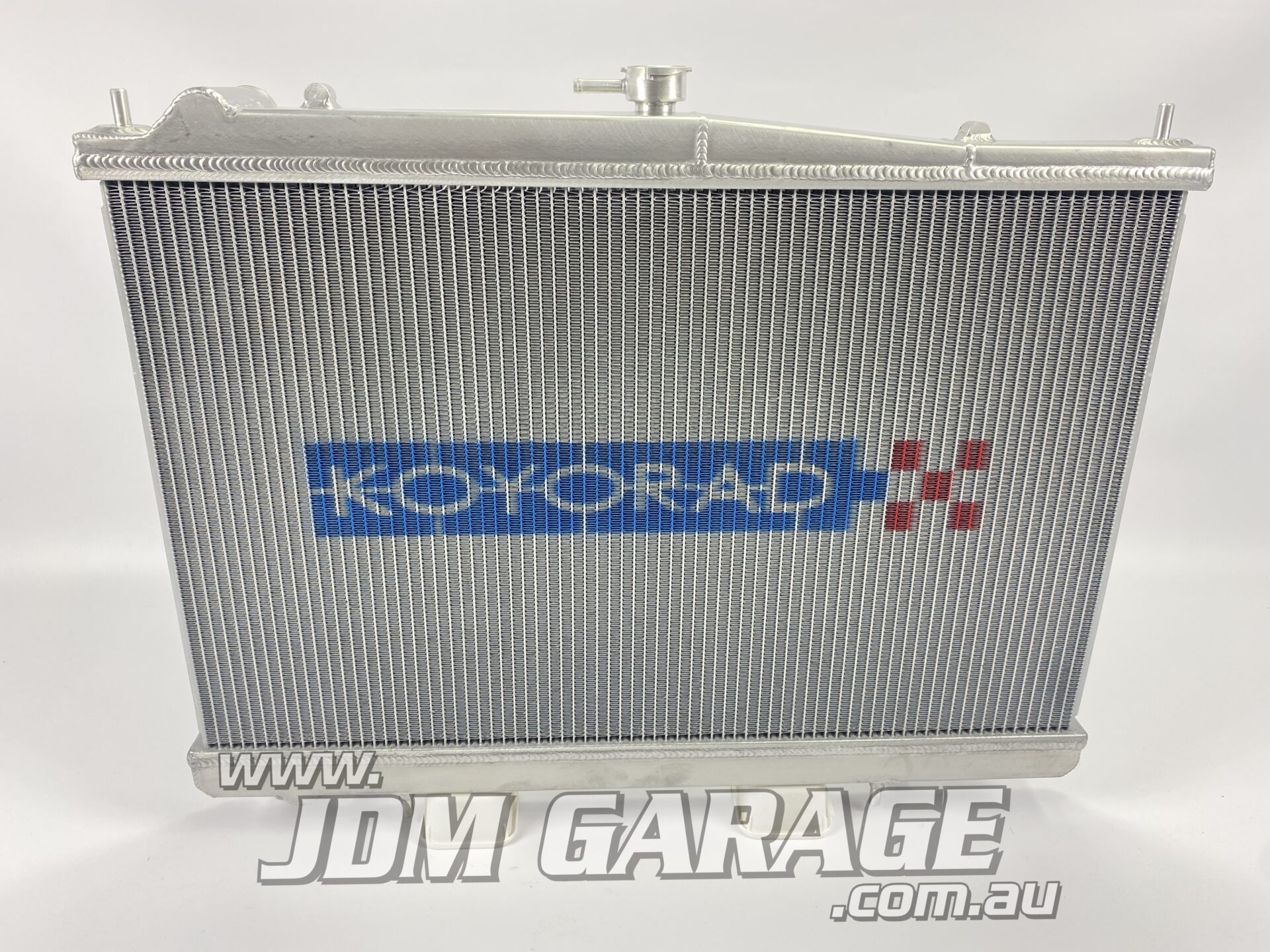 Koyo HH Series 48mm Alloy Radiator JDM Garage Australia