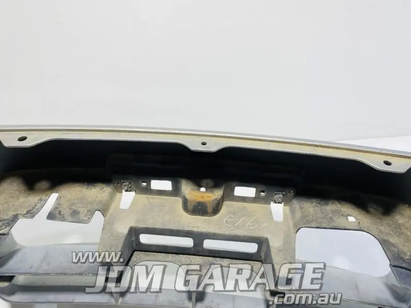 R33 Sedan Series 2 Front Bumper - Image 6