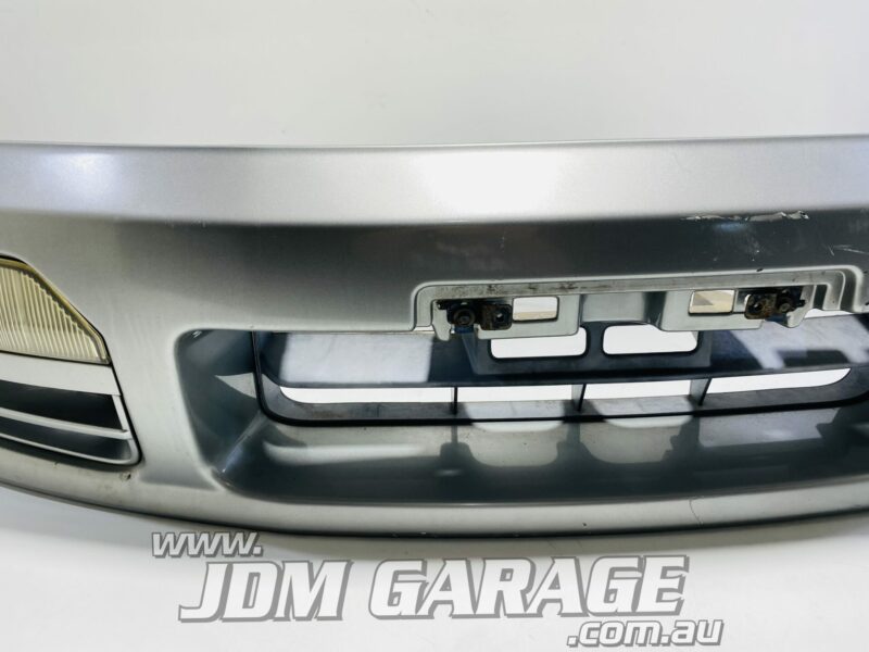 R33 Sedan Series 2 Front Bumper - Image 9