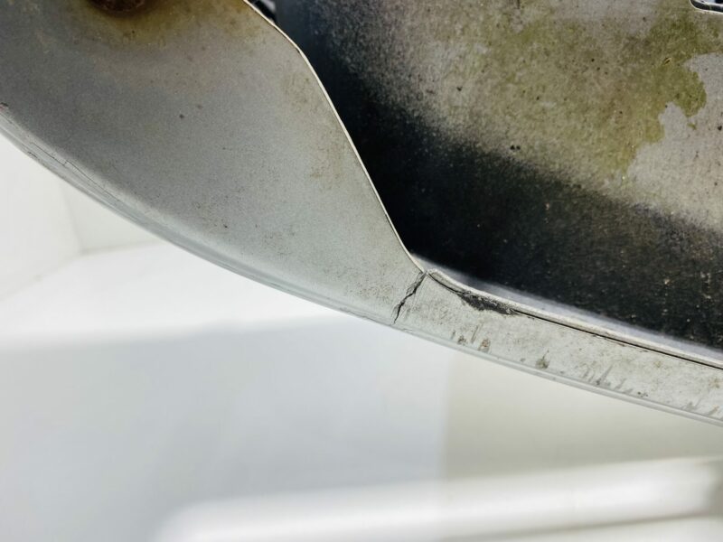 R33 Sedan Series 2 Front Bumper - Image 21