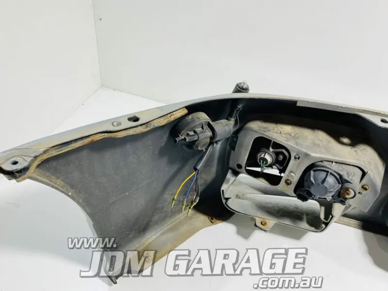 R33 Sedan Series 2 Front Bumper - Image 7