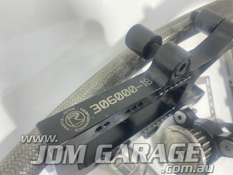 Ross Performance Dry Sump Kit RB26 - Image 4