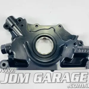Nitto Full Billet Oil Pump RB