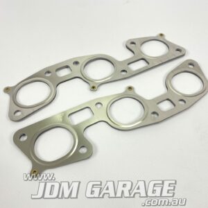 Siruda Metal Exhaust Gasket Set RB26