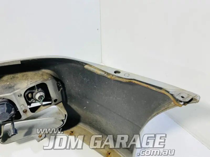 R33 Sedan Series 2 Front Bumper - Image 8