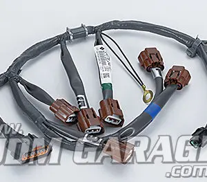 Nismo Heritage Coil Pack Harness Loom R33 GTR