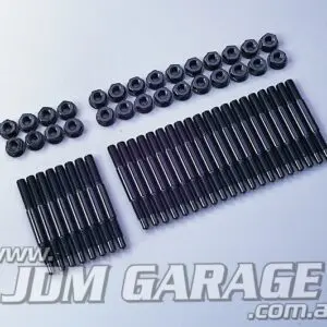 Tomei Reinforced Cam Cap Stud Kit RB26