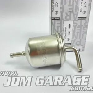 Genuine Nissan Fuel Filter Skyline Silvia