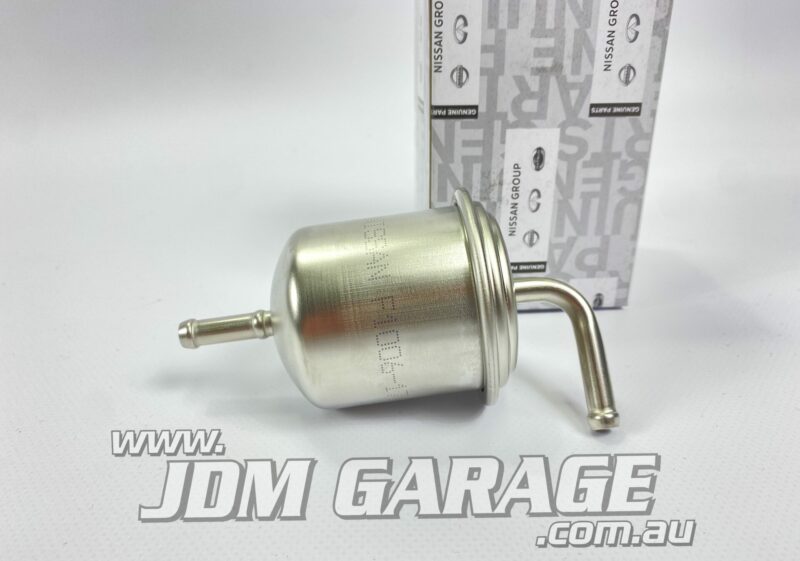 Genuine Nissan Fuel Filter Skyline Silvia JDM Garage Australia