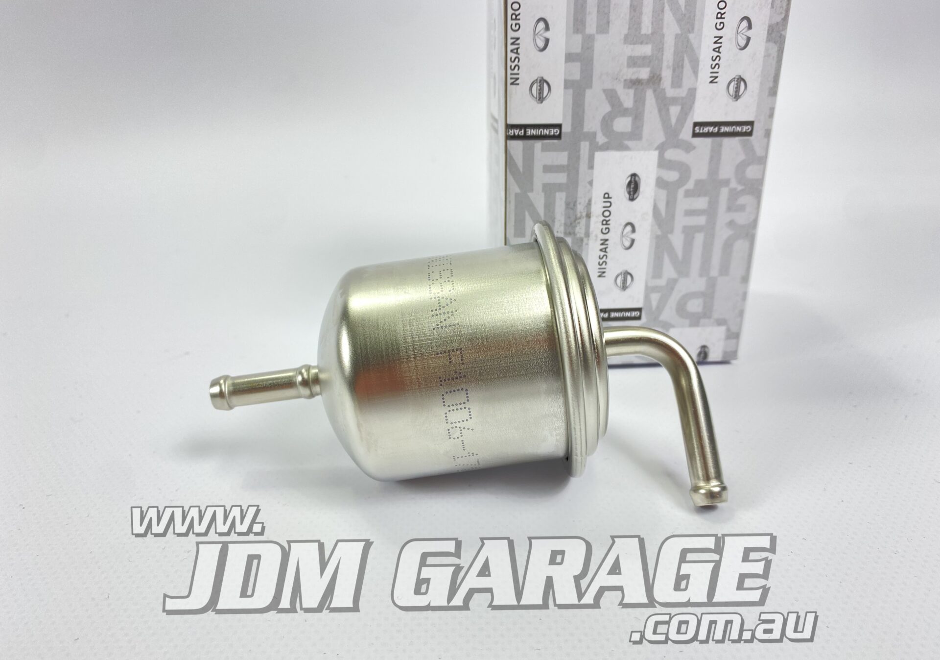 Genuine Nissan Fuel Filter Skyline Silvia JDM Garage Australia