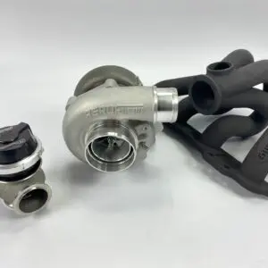 Aeroflow G30 660 Turbo Kit