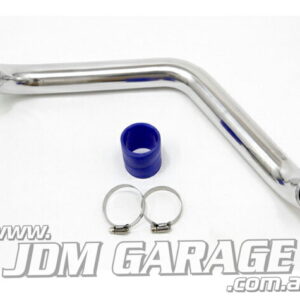 KTS Aluminium Turbo Hot Pipe SR20