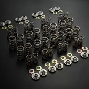 Tomei Valve Springs SR20 - Type B