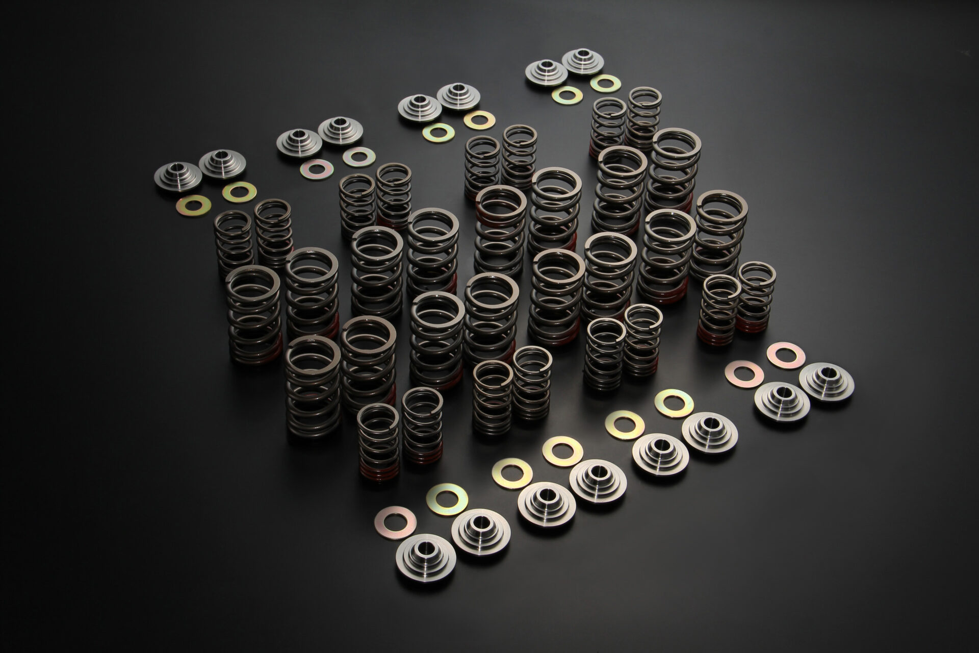 Tomei Valve Springs SR20 JDM Garage Australia