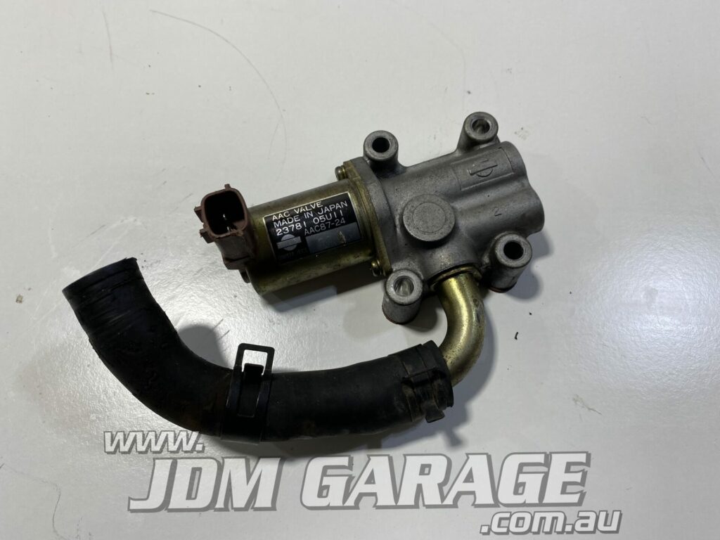 RB26 Idle Air Control Valve JDM Garage Australia