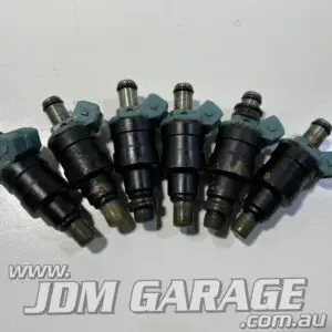 Sard 700cc Fuel Injectors x6