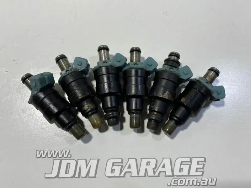 Sard 700cc Fuel Injectors x6