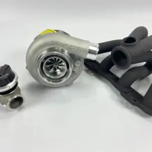 Aeroflow G30 770 Turbo Kit