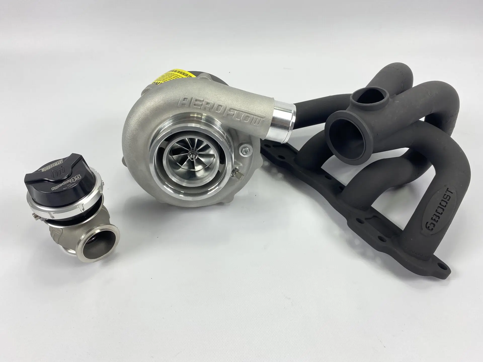 Aeroflow G30 770 Turbo Kit JDM Garage Australia
