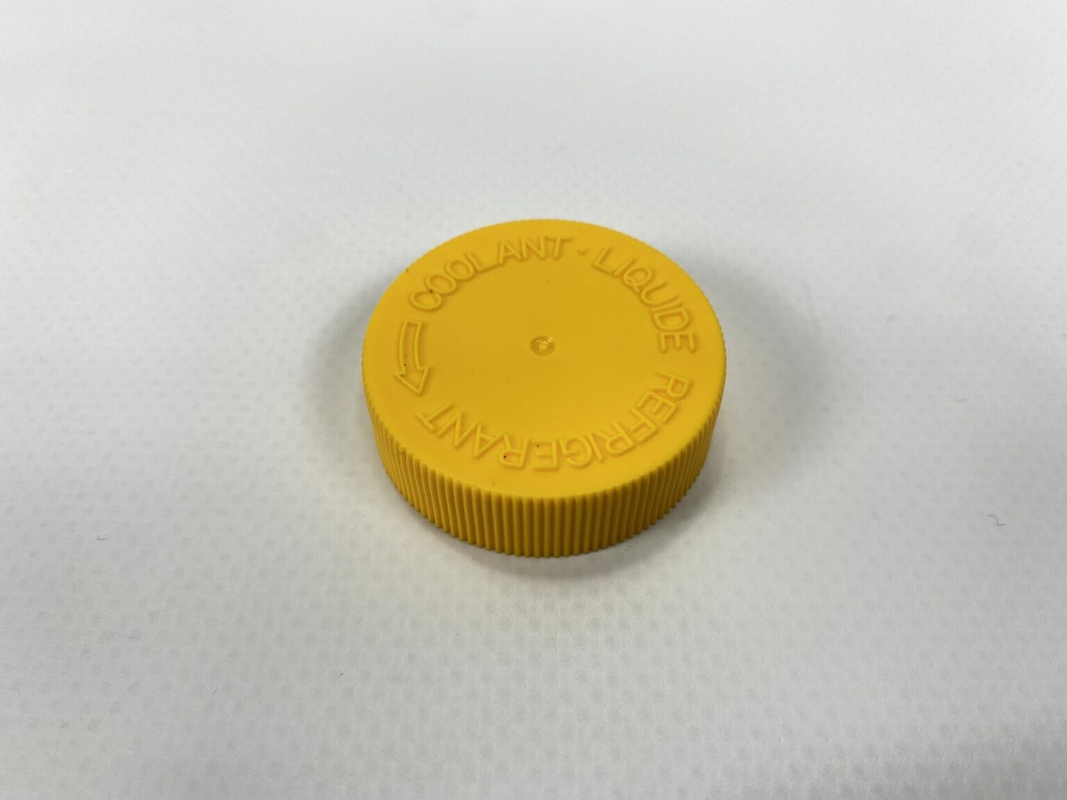 Genuine Nissan Radiator Overflow Cap Lid JDM Garage Australia