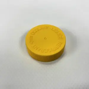 Genuine Nissan Radiator Overflow Cap Lid