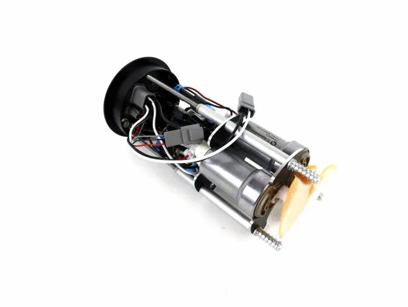 FPG In-Tank Surge Tank Kit R32 GTR Track Edition - Image 3