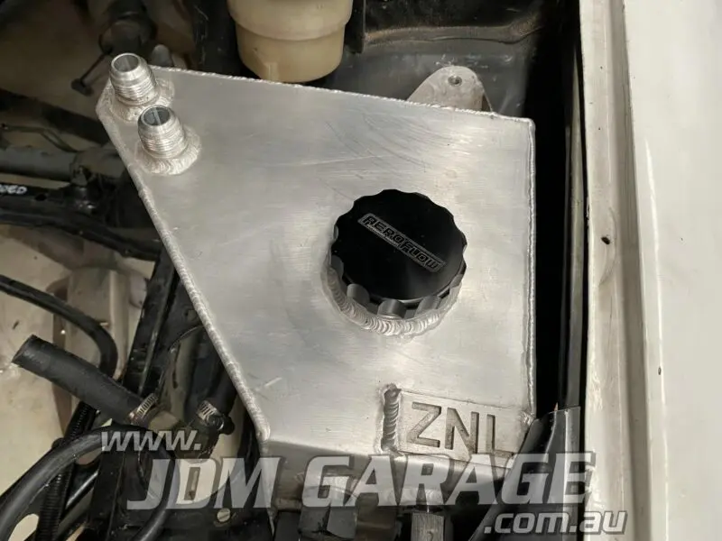 ZNL Custom Oil Catch Can R32 - Image 3