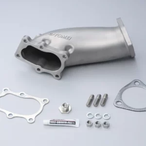 Tomei Full Cast Dump Pipe RB25