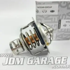 Genuine Nissan Thermostat RB