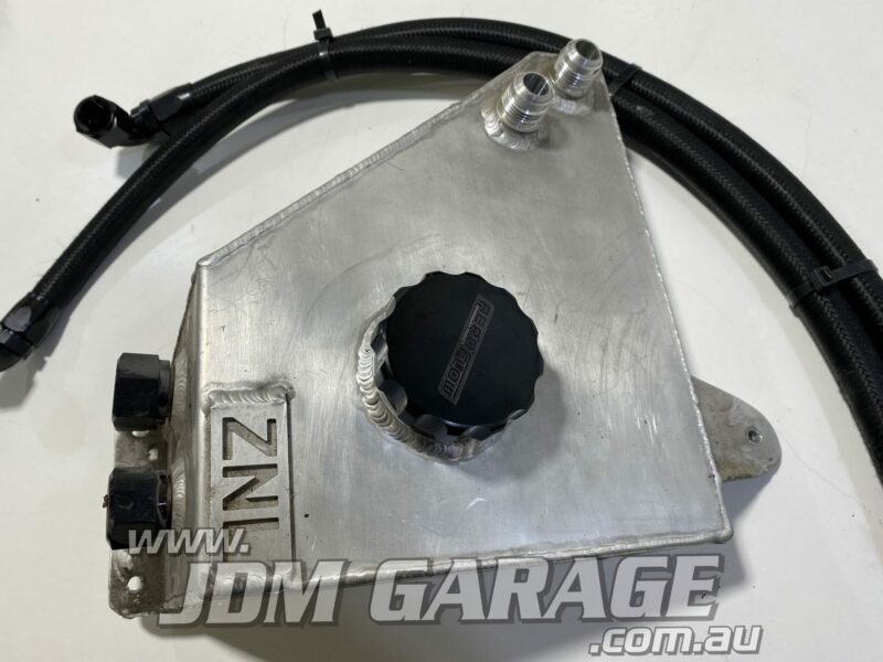 ZNL Custom Oil Catch Can R32 - Image 4