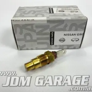 Genuine Nissan Oil Temperature Sensor Skyline