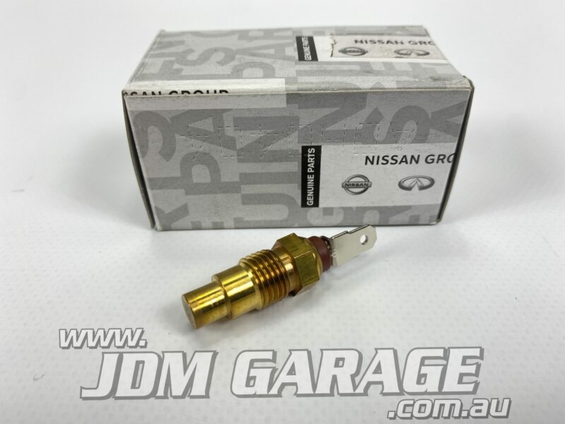 Genuine Nissan Water Temperature Sensor S13 R32