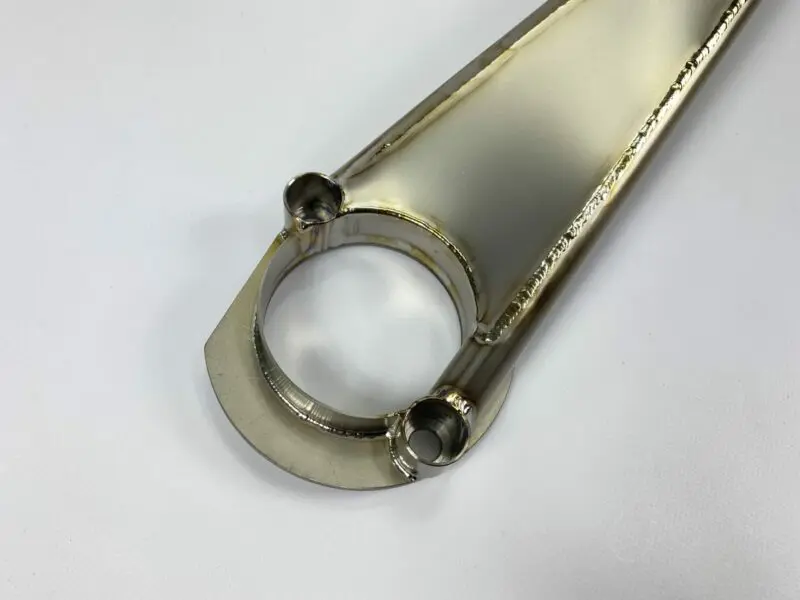 Mines Titanium Tower Strut Bar R32 R33 R34 - Image 3