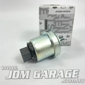 Genuine Nissan Oil Pressure Sender Skyline