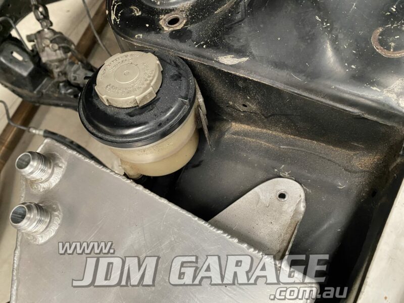 ZNL Custom Oil Catch Can R32 - Image 5