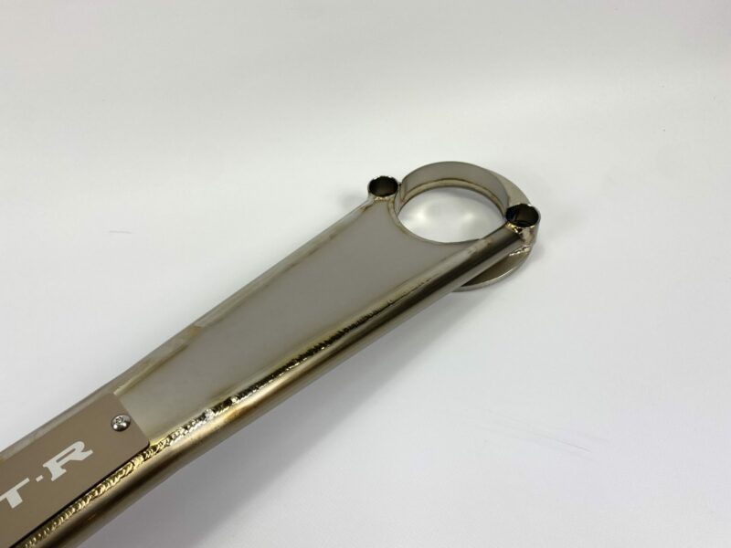 Mines Titanium Tower Strut Bar R32 R33 R34 - Image 4