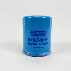 Genuine Nissan Oil Filter R32 R33