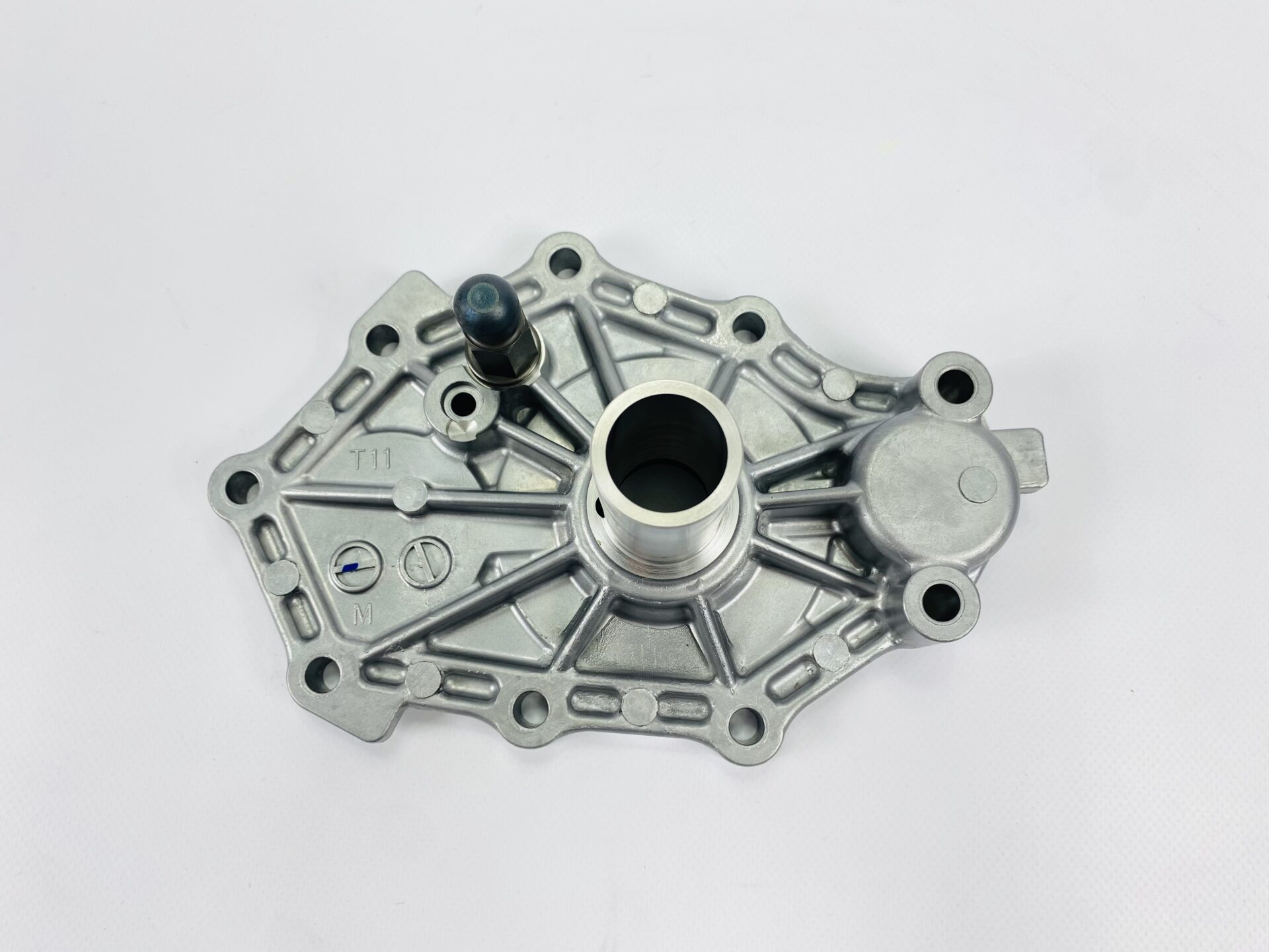 Nissan Transmission Front Cover (Push Style) For R32 GTR RB26DETT - OEM 32110-05U11