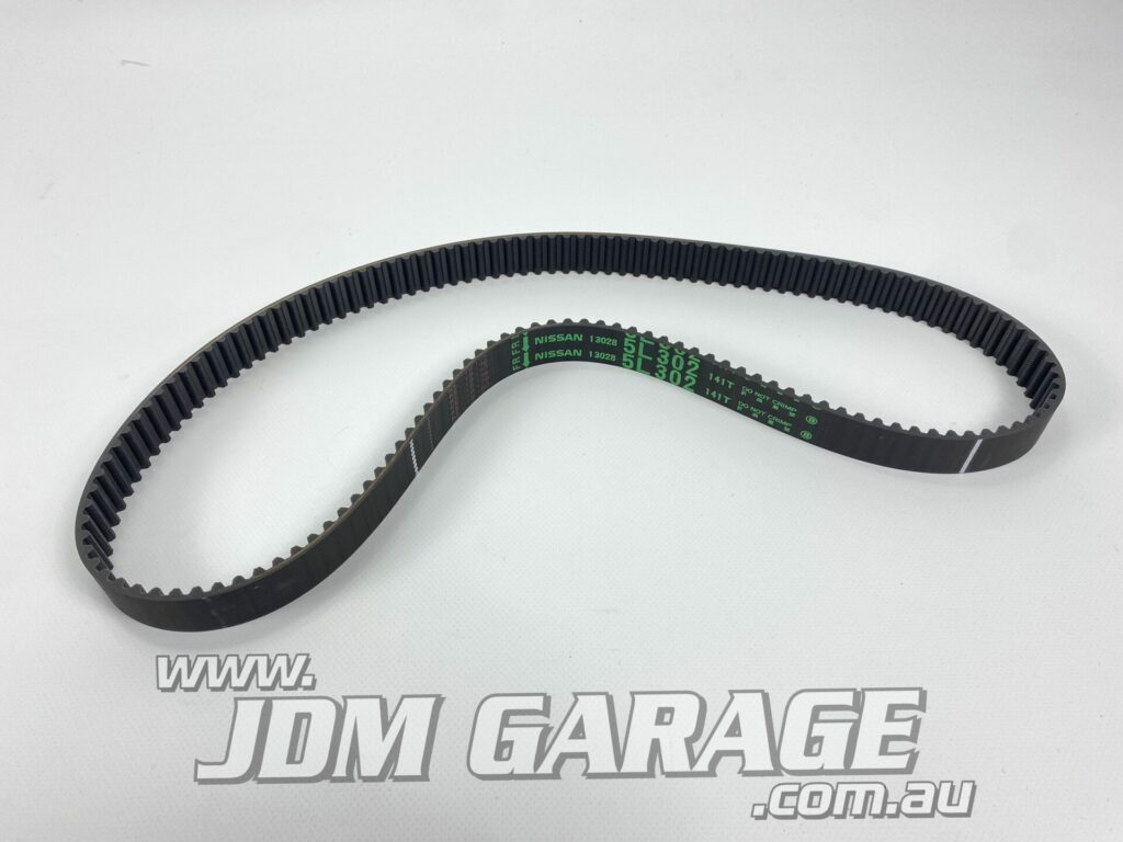 Genuine Nissan Timing Belt RB JDM Garage Australia