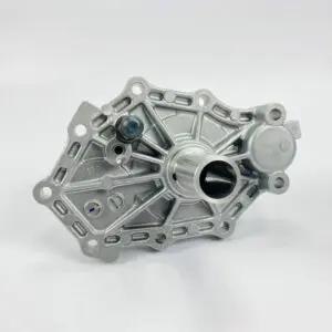 Genuine Nissan Gearbox Front Cover Push Type RB