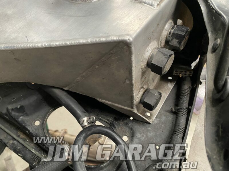 ZNL Custom Oil Catch Can R32 - Image 6