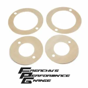 FPG Skyline Suspension Mounting Gaskets R32 R33 R34 GTR