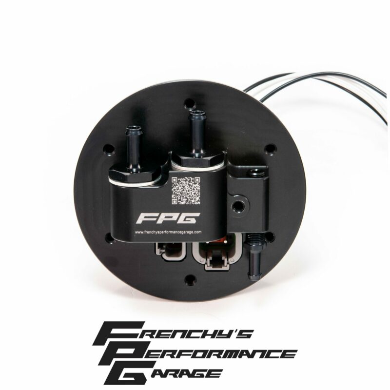 FPG Single and Twin Fuel Pump In-Tank System R33 R34 S14 S15 - Image 3