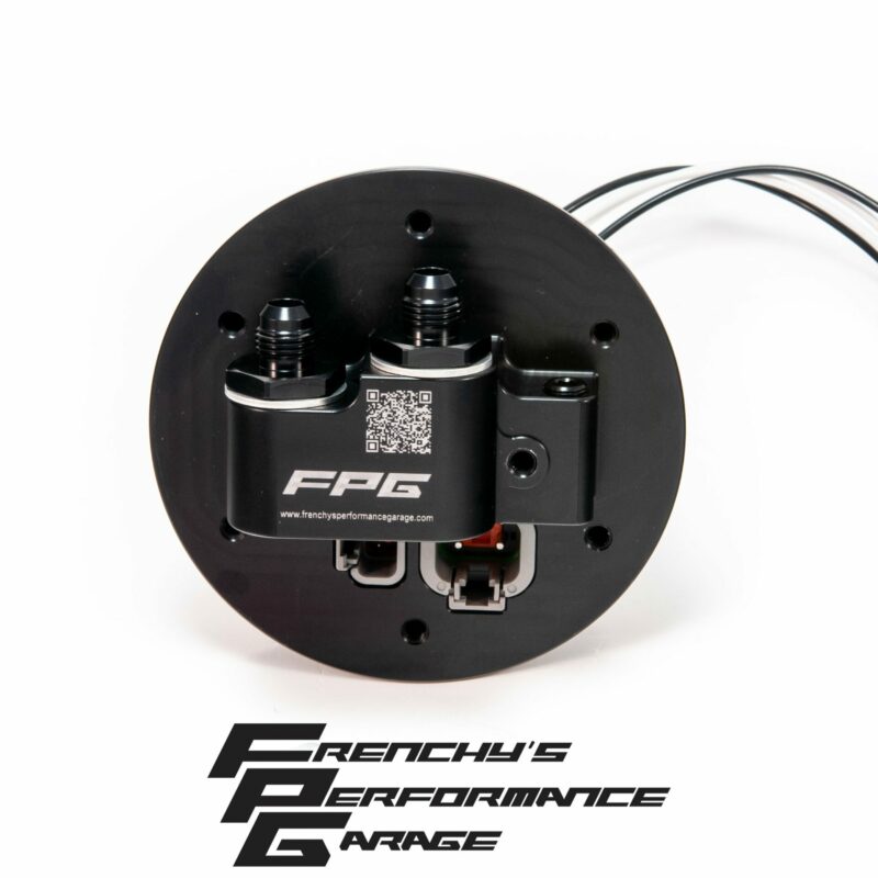 FPG In-Tank Surge Tank Kit R32 GTR Track Edition - Image 5
