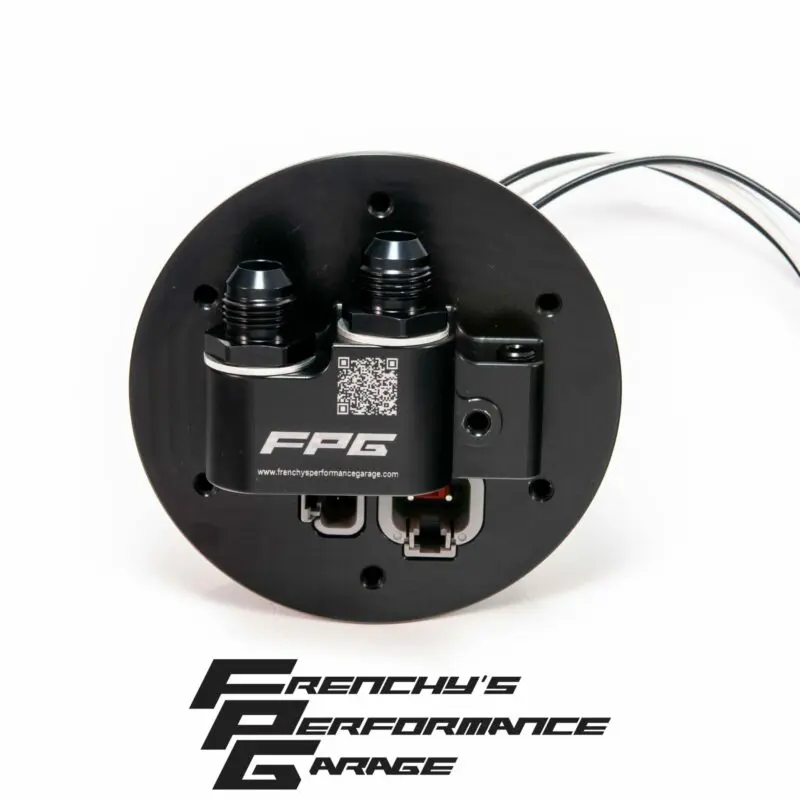 FPG In-Tank Surge Tank Kit R32 GTR Track Edition - Image 6