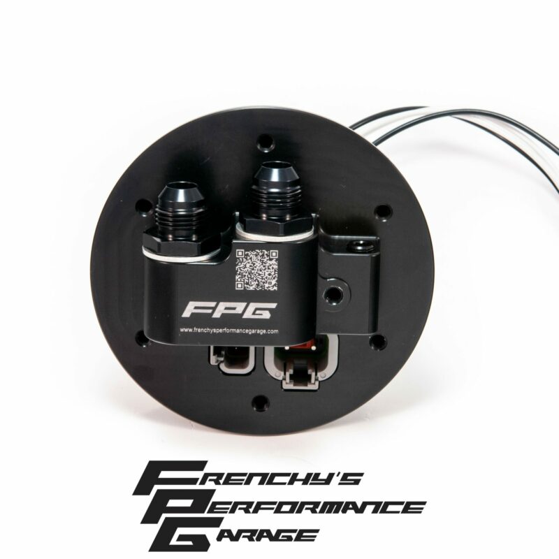 FPG Single and Twin Fuel Pump In-Tank System R33 R34 S14 S15 - Image 4