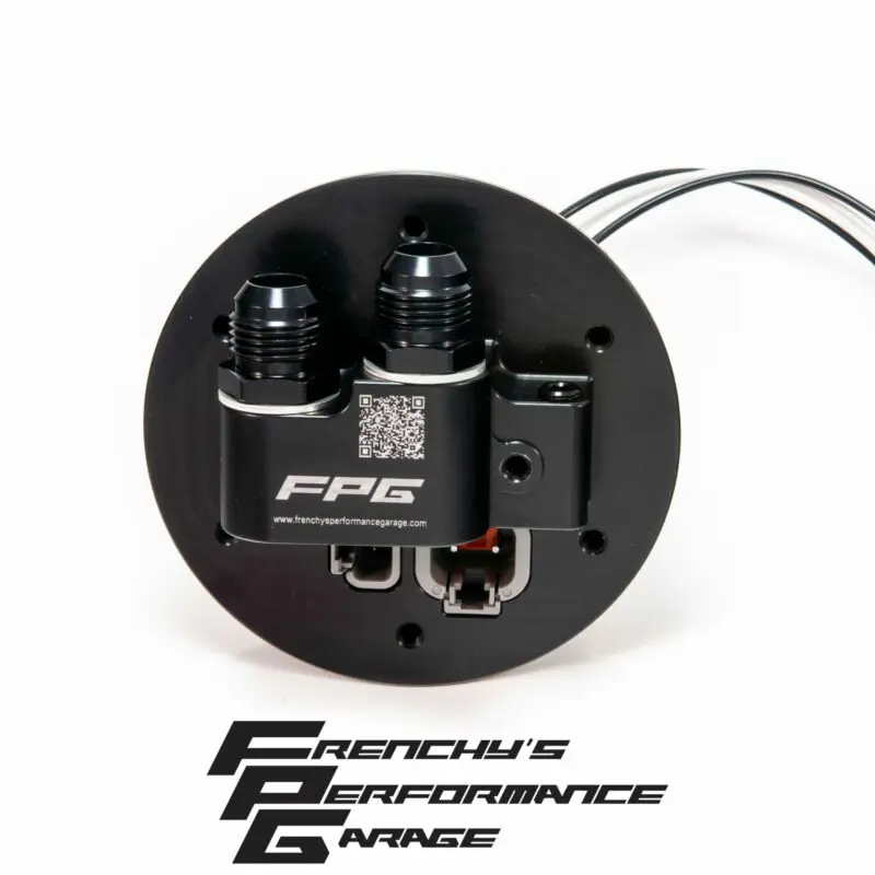 FPG In-Tank Surge Tank Kit R32 GTR Track Edition - Image 7