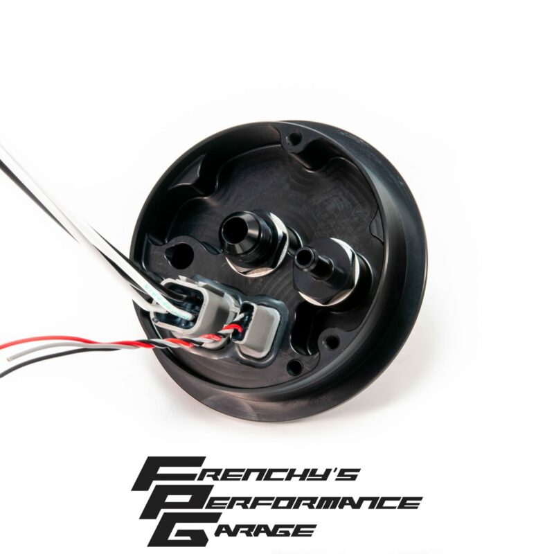 FPG In-Tank Surge Tank Kit R32 GTR Track Edition - Image 8